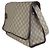 Dionysus Borsa a tracolla grande con patta Gucci Beige GG Plus Monogram Canvas - vista 3