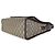 Dionysus Borsa a tracolla grande con patta Gucci Beige GG Plus Monogram Canvas - vista 6