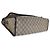 Dionysus Borsa a tracolla grande con patta Gucci Beige GG Plus Monogram Canvas - vista 7