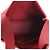 Autre Marque Saint Laurent Red Danger Smooth Calfskin Small Le 5 A 7 Soft Hobo - vista 5