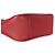 Autre Marque Saint Laurent Red Danger Smooth Calfskin Small Le 5 A 7 Soft Hobo - vista 7