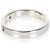 Bague Tiffany & Co. 1837 en argent sterling et saphir - vue 3