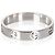 Anello Cartier Love in platino, Modello Piccolo - vista 4
