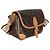 Louis Vuitton Black Monogram Canvas Diane PM - vue 4