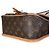 Louis Vuitton Black Monogram Canvas Diane PM - vue 6