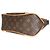 Louis Vuitton Natural Monogram Canvas Boulogne PM NM - vista 6