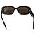 Occhiali da sole Prada Brown Tortoise Acetate Symbole SPR 17W - vista 2