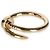 Cartier Juste Un Clou Ring aus Gelbgold - Ansicht 3