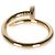 Cartier Juste Un Clou Ring aus Gelbgold - Ansicht 4