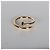 Cartier Juste Un Clou Ring aus Gelbgold - Ansicht 6