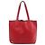 Borsa a tracolla Hermès Double Sense 28 in Veau Sikkim Red Rosewood x Rouge Ash O: 2011