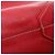 Borsa a tracolla Hermès Double Sense 28 in Veau Sikkim Red Rosewood x Rouge Ash O: 2011 - vista 13