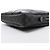 Louis Vuitton Porte Document Voyages Damier Graphite Handbag in Black N41125 - vue 12