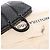 Louis Vuitton Porte Document Voyages Damier Graphite Handbag in Black N41125 - vue 14