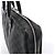 Louis Vuitton Porte Document Voyages Damier Graphite Handbag in Black N41125 - vue 4