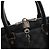 Louis Vuitton Porte Document Voyages Damier Graphite Handbag in Black N41125 - vue 8