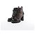 Botines Louis Vuitton Star Trail Monogram & Leather en Brown x Black MA0159, Talla EU 38 - vista 4