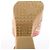 Sandali Jimmy Choo Deven in pelle x tessuto, Beige, Taglia EU 37 - vista 11