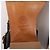 Sandali Chanel Coco Mark in pelle con cinturino a catena Marrone x Nero, Taglia EU 36.5 - vista 10