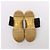 Louis Vuitton Archlight Sock High Top Sneaker Black × Gold CL1128, Talla EU 41 - vista 10