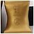 Louis Vuitton Archlight Sock High Top Sneaker Black × Gold CL1128, Talla EU 41 - vista 11