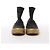 Louis Vuitton Archlight Sock High Top Sneaker Black × Gold CL1128, Talla EU 41 - vista 3