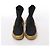 Louis Vuitton Archlight Sock High Top Sneaker Black × Gold CL1128, Talla EU 41 - vista 4