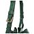 Borsa a tracolla Louis Vuitton Noe in pelle Epi Verde M44004 - vista 11