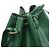 Borsa a tracolla Louis Vuitton Noe in pelle Epi Verde M44004 - vista 4