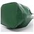 Borsa a tracolla Louis Vuitton Noe in pelle Epi Verde M44004 - vista 8