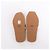Chloé Sandali Chloe Woody in tessuto Beige 223252, Taglia EU 37 - vista 10