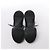 Louis Vuitton LV Archlight Monogram x Fabric Sneakers in Black × Brown GO0148, Size EU 40 - vista 12