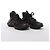 Louis Vuitton LV Archlight Monogram x Fabric Sneakers in Black × Brown GO0148, Size EU 40 - vista 2
