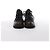Louis Vuitton LV Archlight Monogram x Fabric Sneakers in Black × Brown GO0148, Size EU 40 - vista 3
