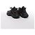 Louis Vuitton LV Archlight Monogram x Fabric Sneakers in Black × Brown GO0148, Size EU 40 - vista 6