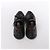 Louis Vuitton LV Archlight Monogram x Fabric Sneakers in Black × Brown GO0148, Size EU 40 - vista 8