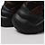 Louis Vuitton LV Archlight Monogram x Fabric Sneakers in Black × Brown GO0148, Size EU 40 - vista 9