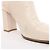 Botas de piel Valentino Garavani Rock Studs en Ivory, Talla EU 37 - vista 14