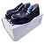 Loewe Leder-Loafer in Lila - Ansicht 11