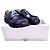 Loewe Leder-Loafer in Lila - Ansicht 12