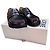 Loewe Leder-Loafer in Lila - Ansicht 13