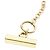 Autre Marque Collier Tiffany T Smile Micro Size - vue 13