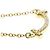 Autre Marque Collier Tiffany T Smile Micro Size - vue 5