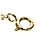 Autre Marque Collier Tiffany T Smile Micro Size - vue 9