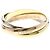 Anillo Cartier Trinity
