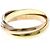 Anillo Cartier Trinity - vista 5