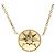 Collar Christian Dior Rose des Vents