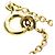 Collar Christian Dior Rose des Vents - vista 12