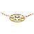 Collar Christian Dior Rose des Vents - vista 4