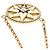 Collar Christian Dior Rose des Vents - vista 6